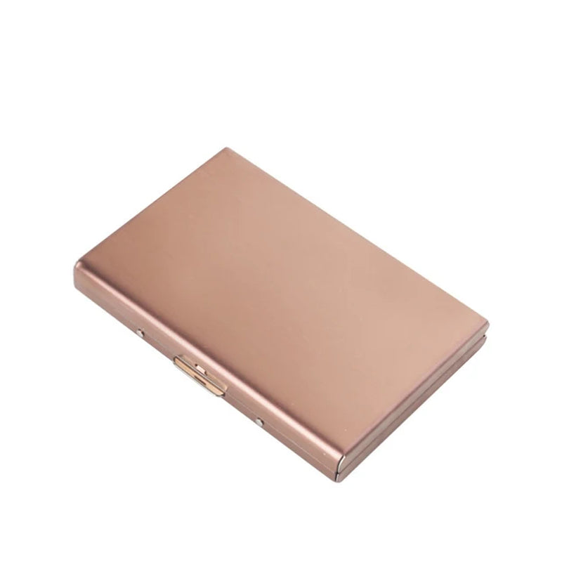 WV Studio RFID Slim Wallet 