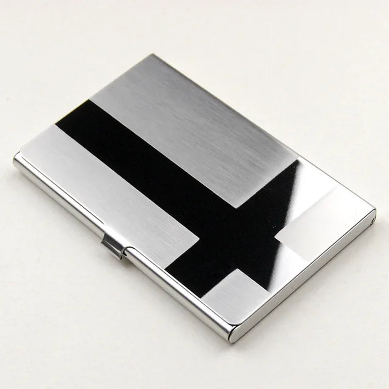 WV Studio RFID Slim Wallet 
