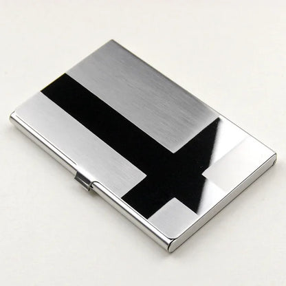 WV Studio RFID Slim Wallet 