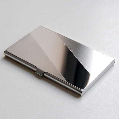 WV Studio RFID Slim Wallet 
