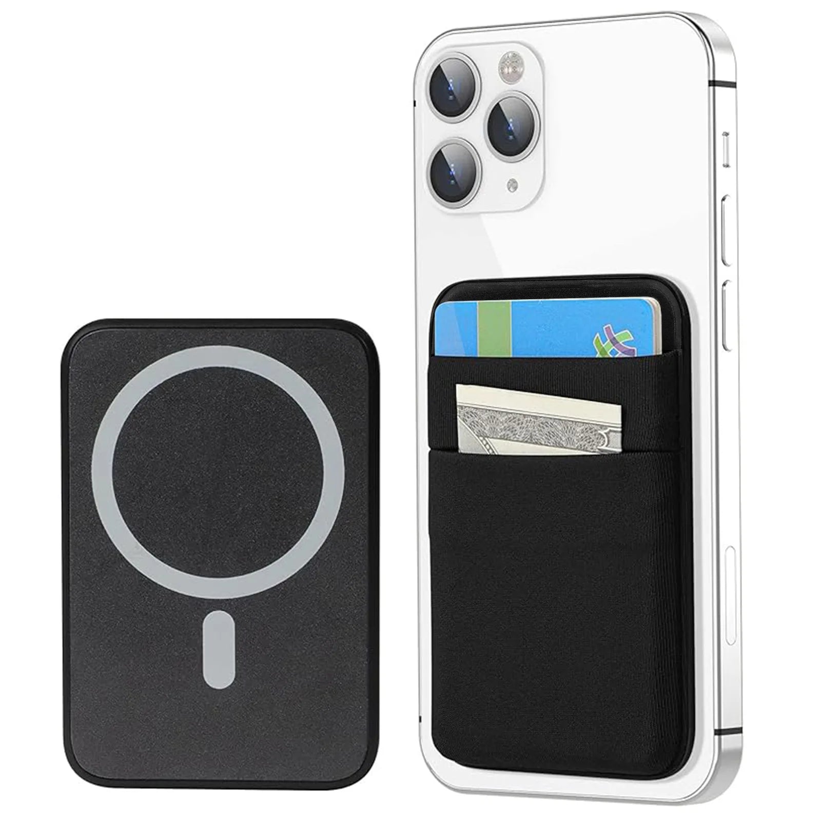 WV Studio Flexcard Magsafe Wallet