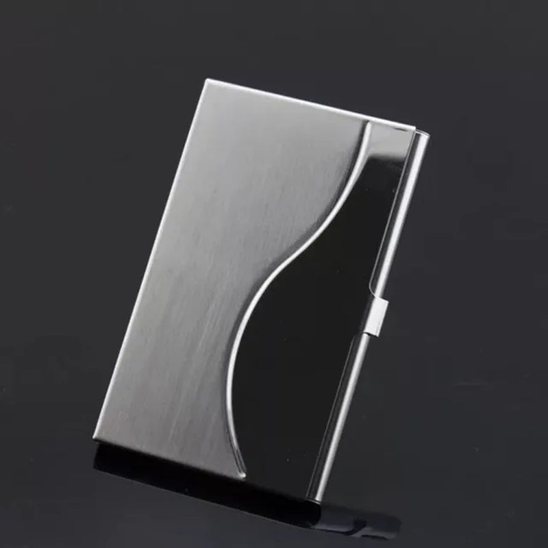 WV Studio RFID Slim Wallet 