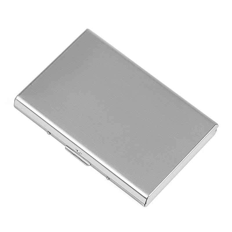 WV Studio RFID Slim Wallet 