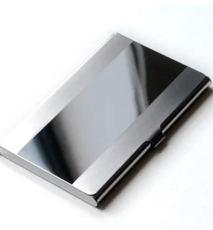 WV Studio RFID Slim Wallet 