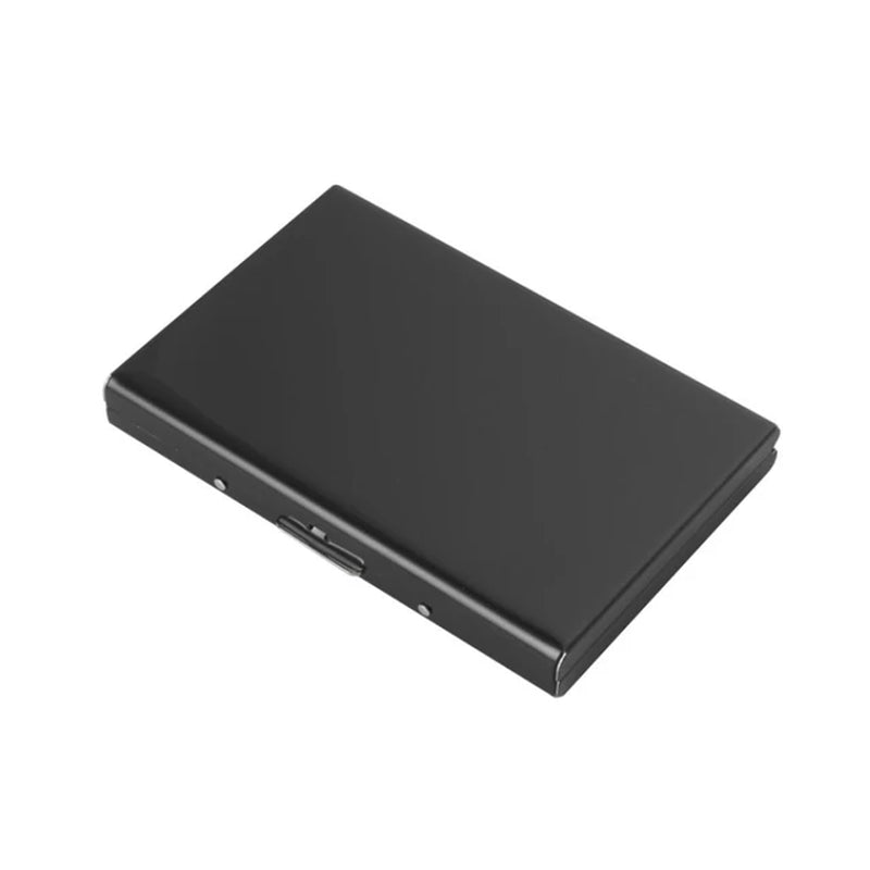 WV Studio RFID Slim Wallet 