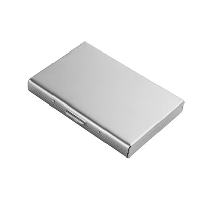 WV Studio RFID Slim Wallet 