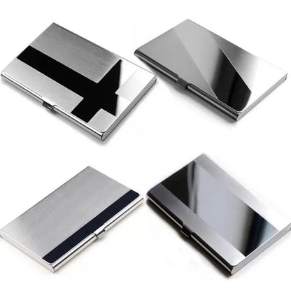 WV Studio RFID Slim Wallet 