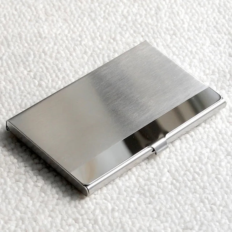 WV Studio RFID Slim Wallet 