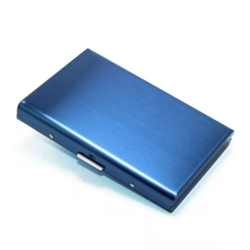 WV Studio RFID Slim Wallet 