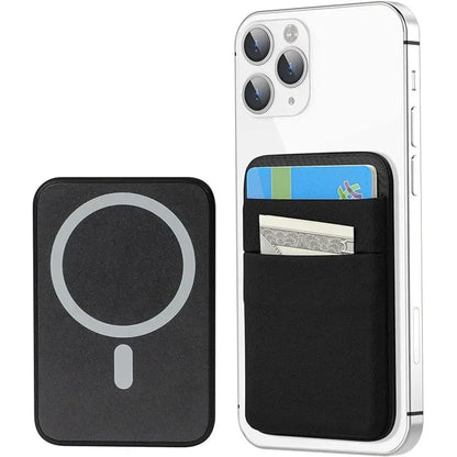 WV Studio Flexcard Magsafe Wallet