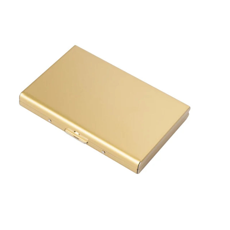 WV Studio RFID Slim Wallet 