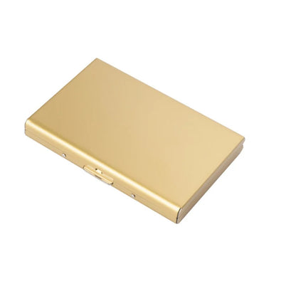 WV Studio RFID Slim Wallet 