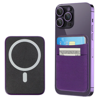 WV Studio Flexcard Magsafe Wallet